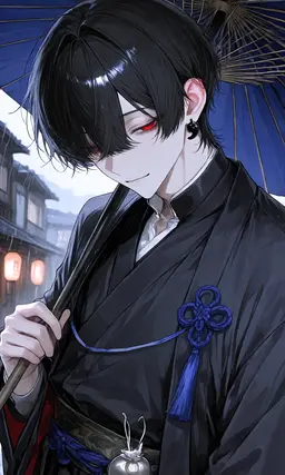 Profile image of 朔夜