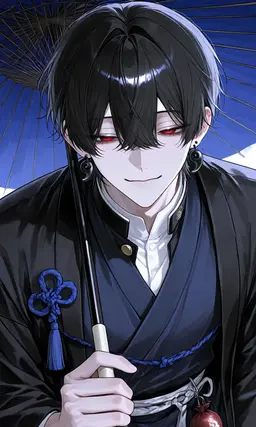 Profile image of 朔夜