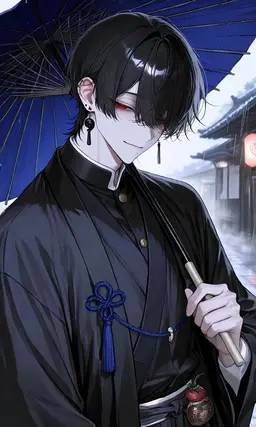 Profile image of 朔夜