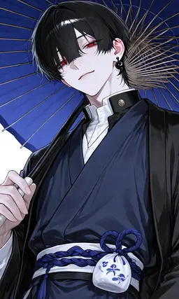 Profile image of 朔夜