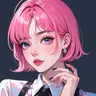 캐릭터 프로필 이미지