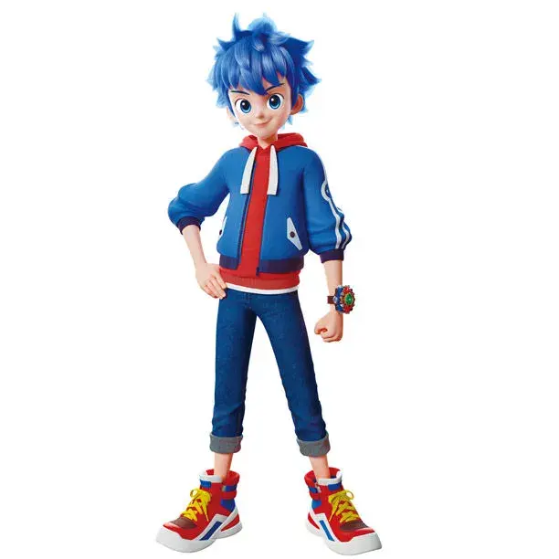 CrispRuler4878의 준과 친구들과의 여행+여우