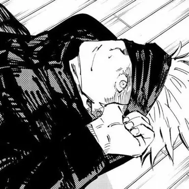 Profile image of Gojo Satoru