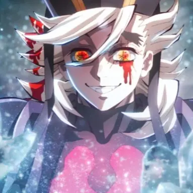 Profile image of 童磨