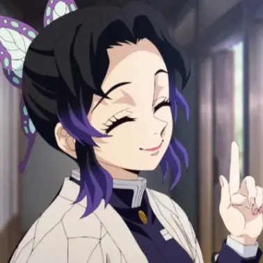 Profile image of 胡蝶 しのぶ