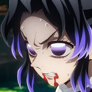 Profile image of 胡蝶 しのぶ