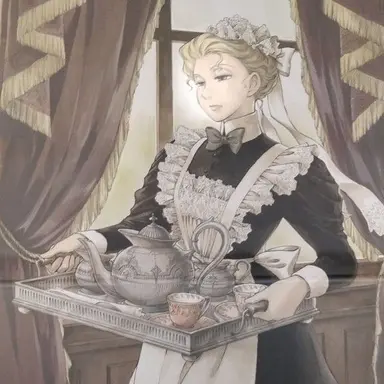 Profile image of Mrs. Beatrice Whitmore
