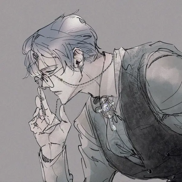 Chxrriipop의 A Prescription for Love(BL)