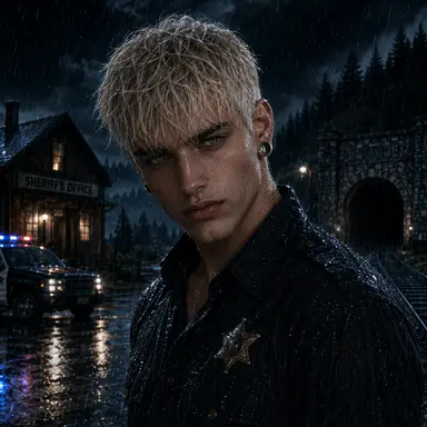 Profile image of Elias Vale