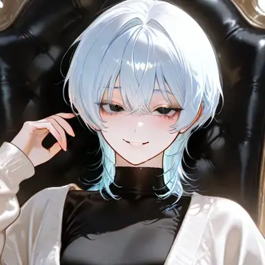 Profile image of ナギ