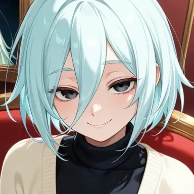 Profile image of ナギ