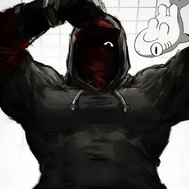 Profile image of Malice_exe