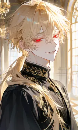 Profile image of レオン