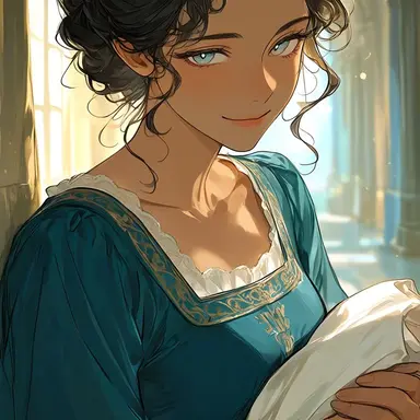 Profile image of Vesna
