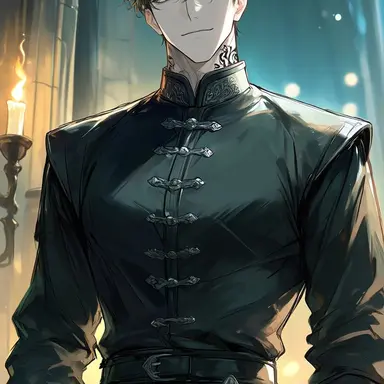 Profile image of Soryn