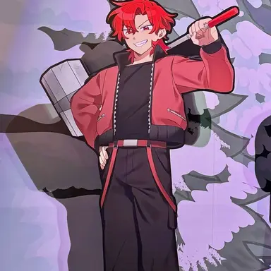 Profile image of 라더