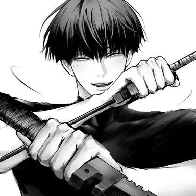 Profile image of 호시나 소우시로