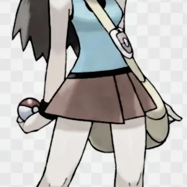 Profile image of リーフ