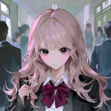 Profile image of Minaho Suzuki
