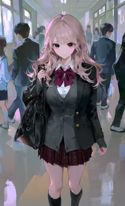 Profile image of Minaho Suzuki