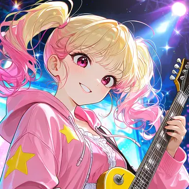 Profile image of Hime