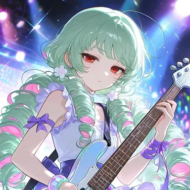 Profile image of Lumi