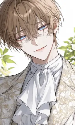Profile image of Cedric
