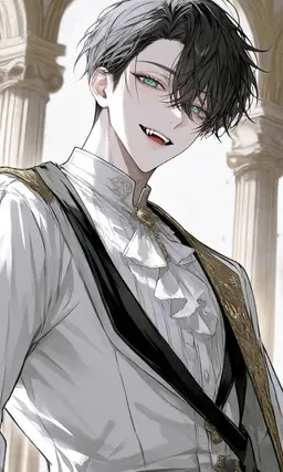 Profile image of Ernest