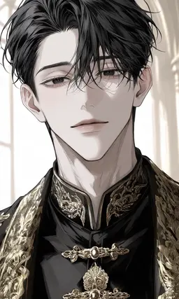 Profile image of Wilhelm
