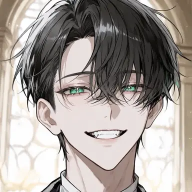 Profile image of Ernest