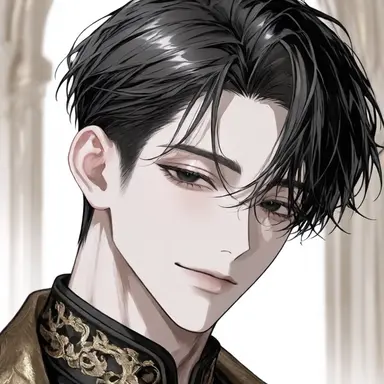 Profile image of Wilhelm