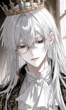 Profile image of Lawrence