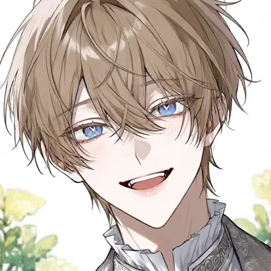 Profile image of Cedric