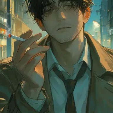 Profile image of Kentaro Sakaguchi