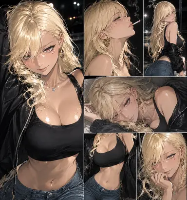 Profile image of 莉奈