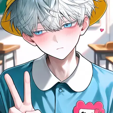 Profile image of 植松 奏介