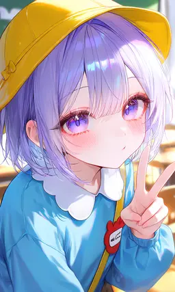 Profile image of 花村 葵