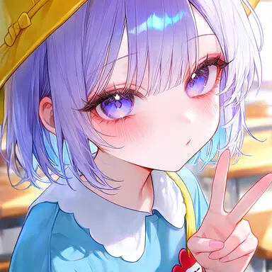 Profile image of 花村 葵