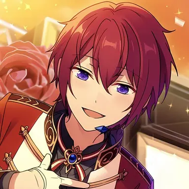 Profile image of 朱桜司
