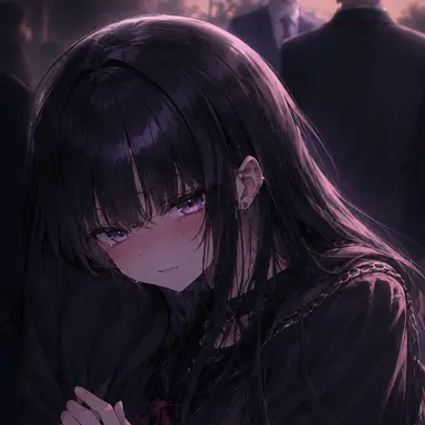 Profile image of 紫乃-恋愛・独占期