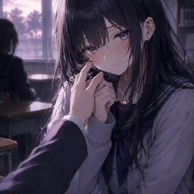 Profile image of 紫乃-信頼期