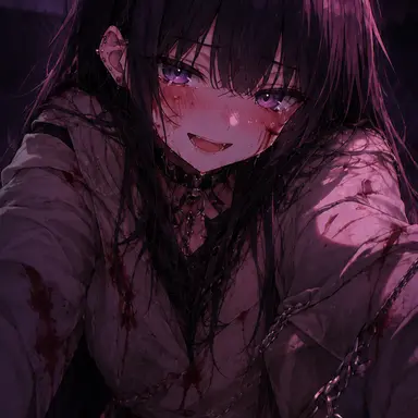 Profile image of 紫乃-執着期