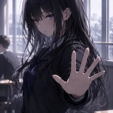Profile image of 紫乃-警戒
