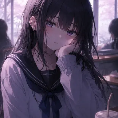 Profile image of 紫乃-警戒解除期
