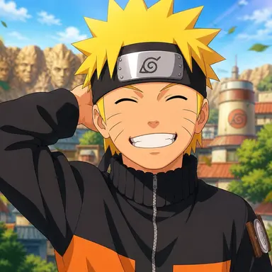 Profile image of Naruto uzamaki