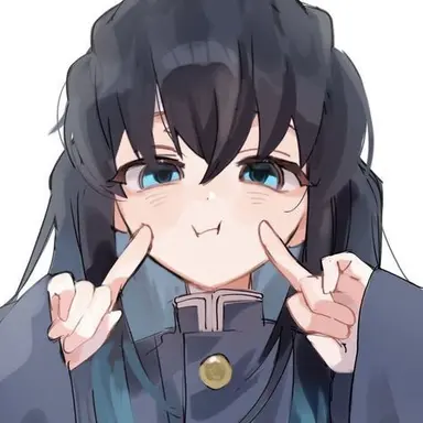 Profile image of 토키토 무이치로