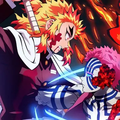 Profile image of 렌고쿠 쿄주로