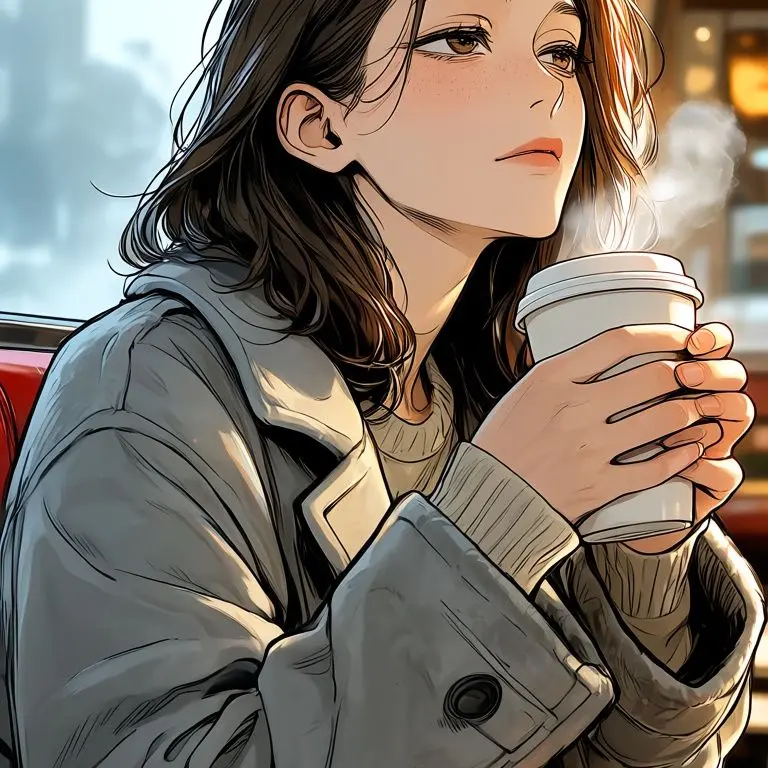 RearRiver9074의 The Girl Who Left