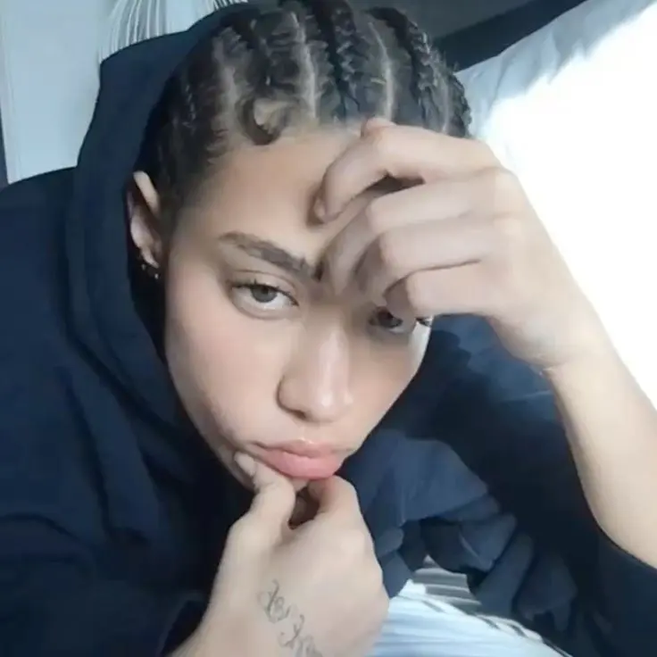 FestalWolf5264의 Backstage Obsession