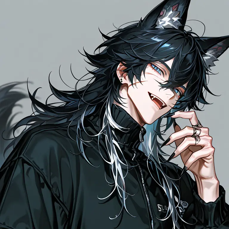 JINSEI_KUSOSUGI_0628의 群れのリーダーは意外とチョロい？